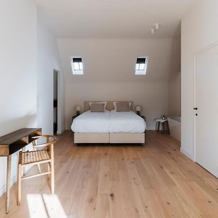 Bed and Breakfast Duisbeke Logies Oudenaarde Exterior foto