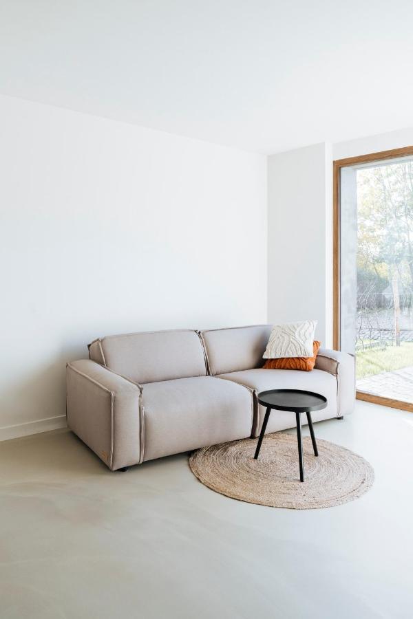 Bed and Breakfast Duisbeke Logies Oudenaarde Exterior foto