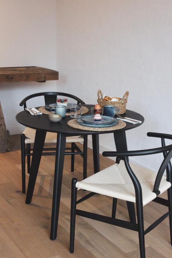 Bed and Breakfast Duisbeke Logies Oudenaarde Exterior foto